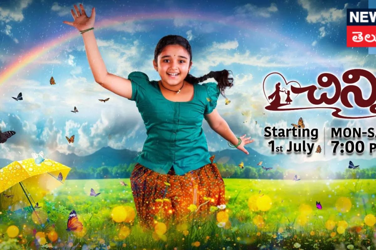 Chinni Serial: బాబోయ్.. ఈ సీరియల్‌ను ఆపండి స్వామి! జనాలను టార్చర్ చేస్తున్నారు! మెంటల్ ఎక్కిస్తున్నారు!