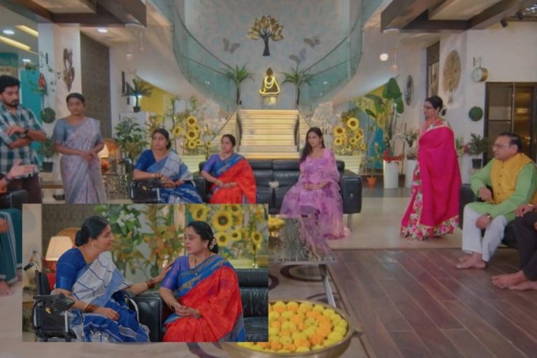 Karthika Deepam Serial Today February 12th Episode: ఏం టార్చర్ చేస్తున్నారు స్వామి.. మతిలేని మనిషి ఇవన్నీ మాట్లాడటం ఏంటో.. జనాలను పిచ్చోళ్ళని చేస్తున్నారు!