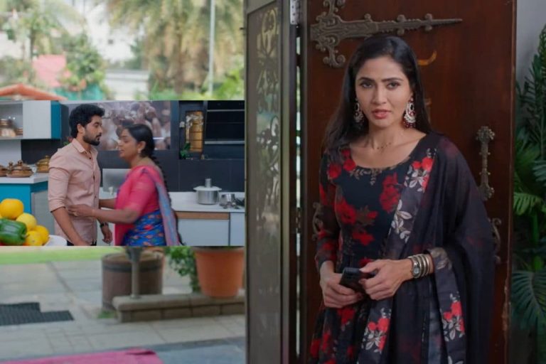 ‎Karthika Deepam Serial Today February 23 rd Episode: టెన్షన్‌తో చచ్చిపోతున్న జ్యోత్స్న.. దశరథ్‌కు నిజం తెలియకూడదు అంటున్న దీప!