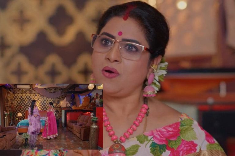 ‎Karthika Deepam Serial Today February 11th Episode: ఓర్నీ పెద్ద ట్విస్టే.. సుమిత్ర, ధశరథ్ అసలు కూతురు జ్యోత్స్ననే! మరి వంటలక్క ఎవరు?