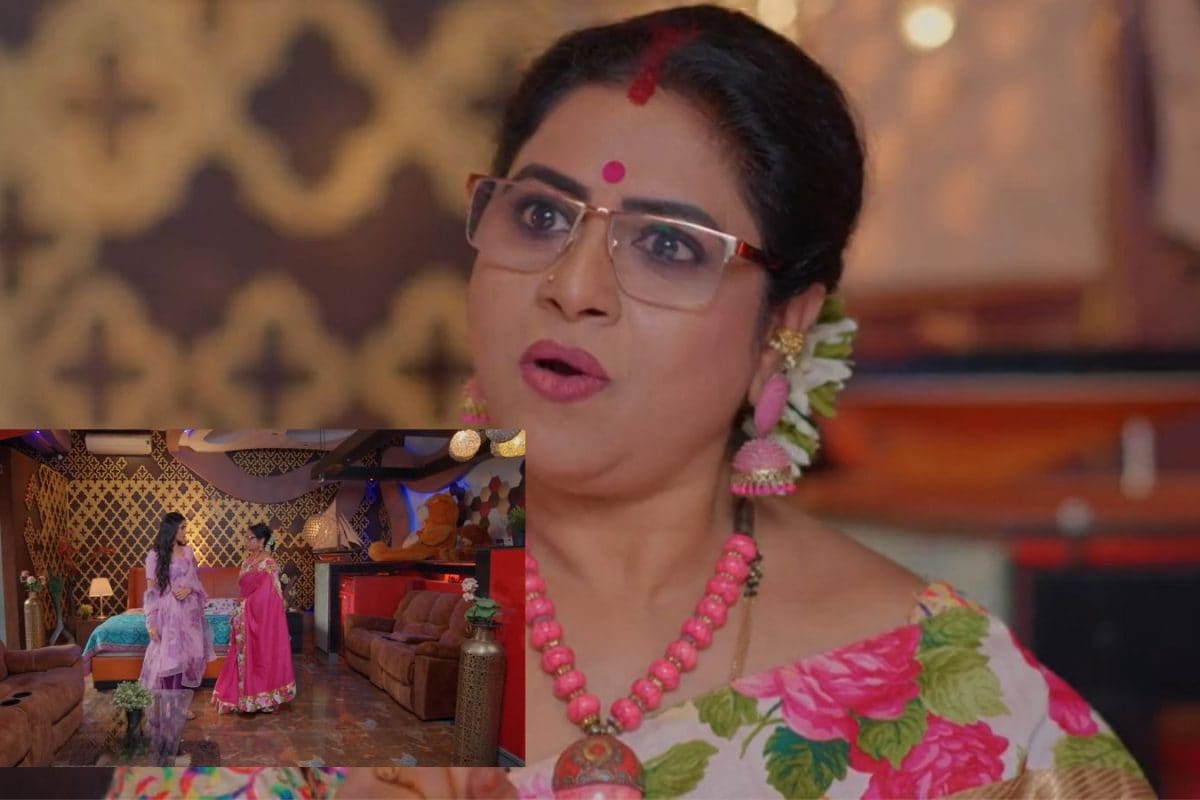 ‎Karthika Deepam Serial Today February 11th Episode: ఓర్నీ పెద్ద ట్విస్టే.. సుమిత్ర, ధశరథ్ అసలు కూతురు జ్యోత్స్ననే! మరి వంటలక్క ఎవరు?