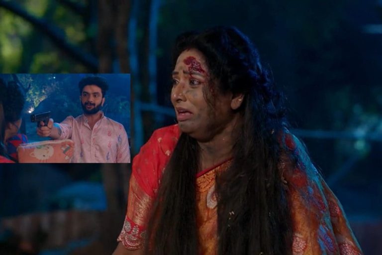 ‎Brahmamudi Serial Today February 25th Episode: ఓర్నీ రుద్రాణి ప్లాన్ సక్సెస్.. బలైపోయిన దుగ్గిరాల కుటుంబం.. ఒక్కరు కూడా మిగల్లేదు బ్రో!