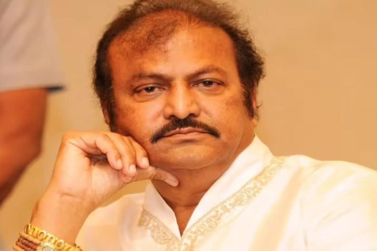 Mohan Babu: మోహన్ బాబుకు హై కోర్టులో ఎదురుదెబ్బ..!