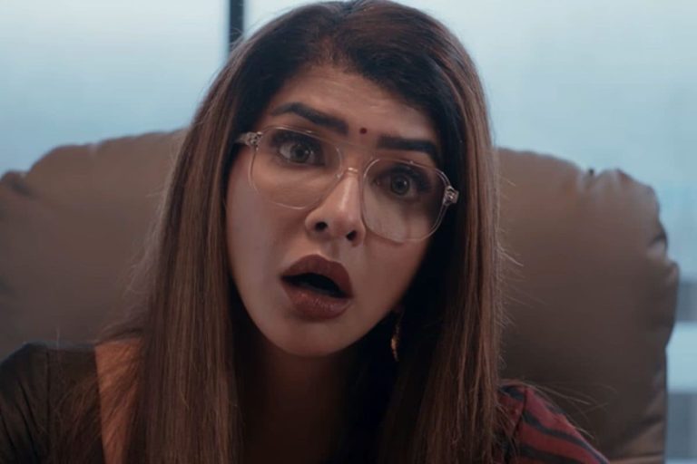 Manchu Lakshmi: మంచు లక్ష్మీ 'బూకీ' మూవీ ట్రైలర్ చూశారా?.. బ్రేకప్ తర్వాత గొడవలు ఈ రేంజ్‌లో ఉంటాయా..!