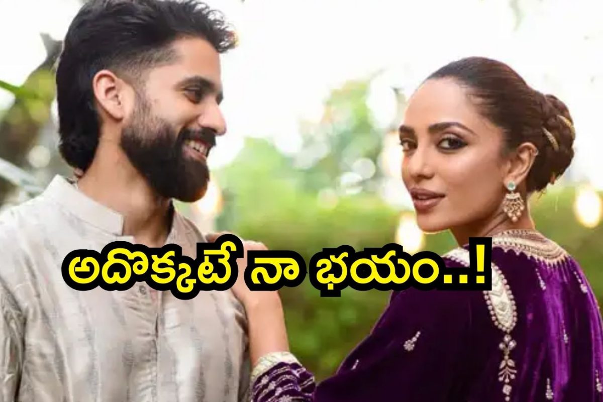Naga Chaitanya: నా భయం అదే..! అక్కినేని వారసత్వంపై నాగ చైతన్య సెన్సేషనల్ కామెంట్స్