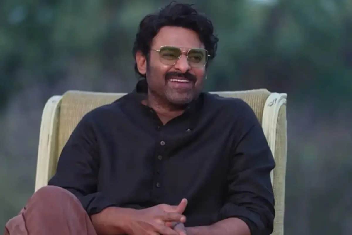 Prabhas: ప్రభాస్‌కి ఇష్టమైన హీరోయిన్ ఎవరో తెలుసా? ఆ ఇద్దరూ చాలా స్పెషల్ అంటున్నాడుగా..