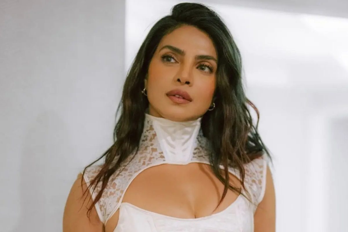 Priyanka Chopra: ఆడపిల్లలు చిన్నప్పటి నుంచే ఇలా ఉండాలి.. ప్రియాంక చోప్రా సెన్సేషనల్ కామెంట్స్