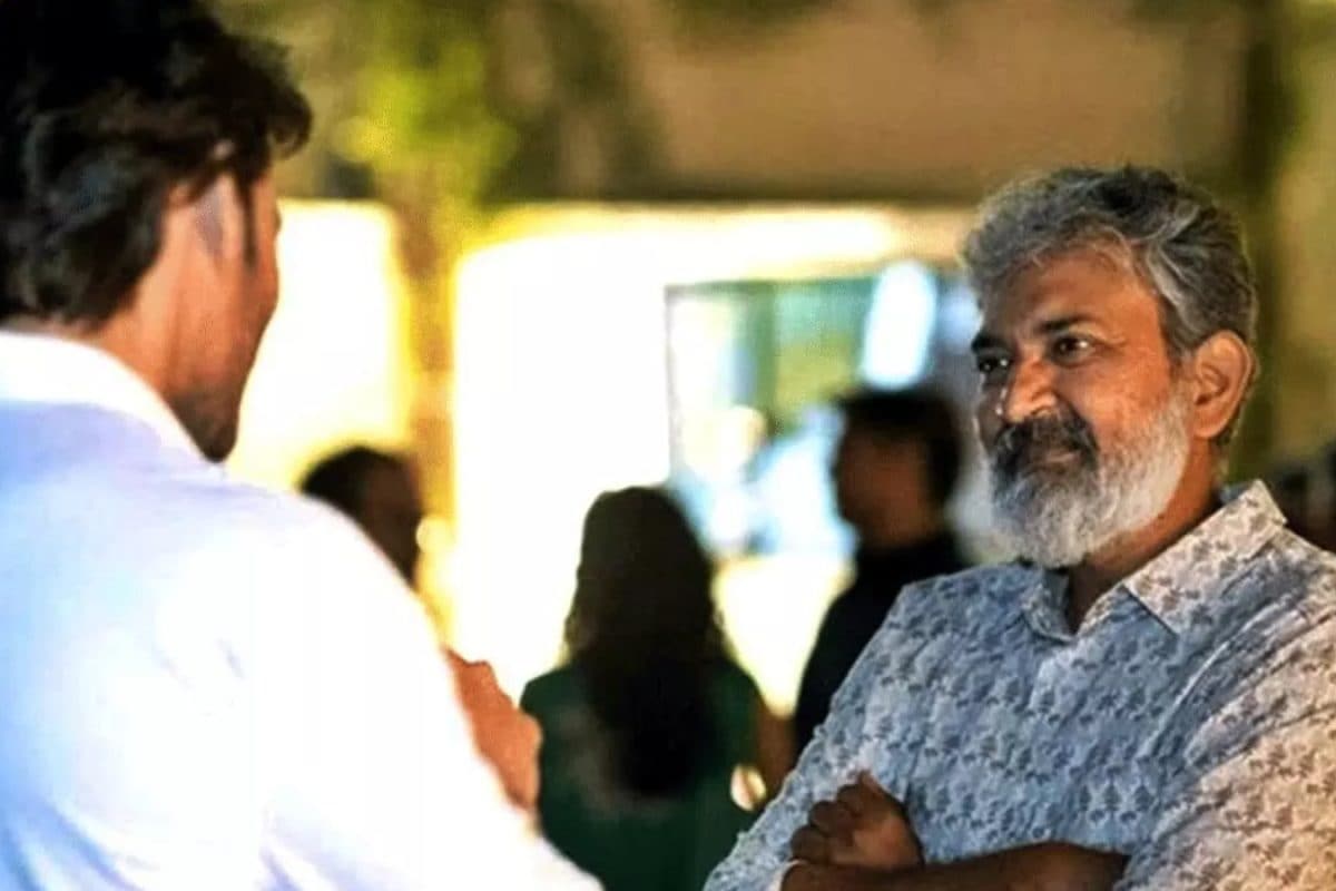 Rajamouli: అయ్యా, రాజమౌళి.. ఇలాంటి ఆలోచనలు ఎలా వస్తాయయ్యా నీకు, పిచ్చెక్కిపోయే ప్లాన్ మావా