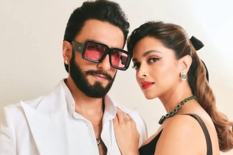 Ranveer- Deepika: రణ్‌వీర్– దీపిక బ్యూటిఫుల్ లవ్‌ స్టోరీ తెలుసా..? మొదట వీళ్లు కలిసింది ఎక్కడంటే..