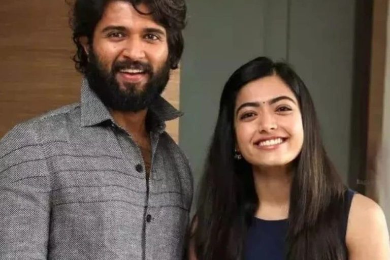 Virosh wedding celebration: రష్మిక మందన్న, విజయ్ దేవరకొండ పెళ్లి ముహూర్తం ఖరారు.. సెలబ్రేషన్స్‌ వివరాలివే..!