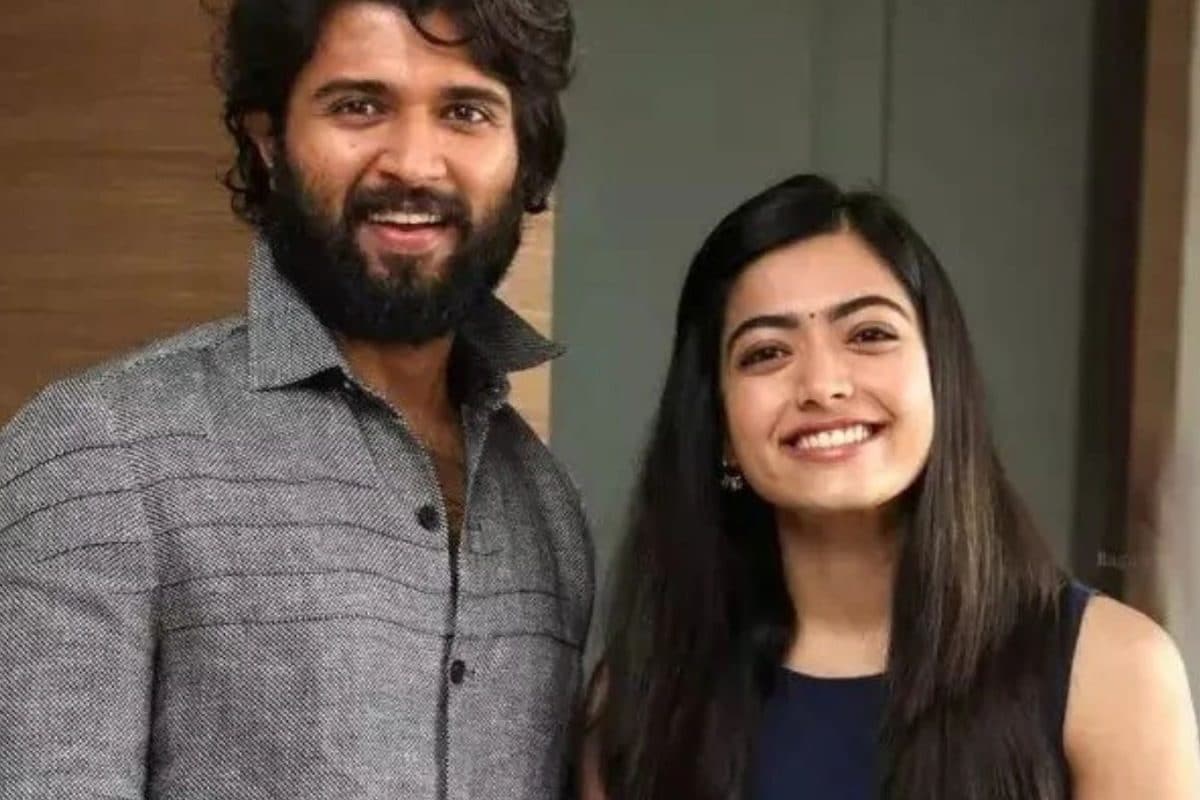 Virosh wedding celebration: రష్మిక మందన్న, విజయ్ దేవరకొండ పెళ్లి ముహూర్తం ఖరారు.. సెలబ్రేషన్స్‌ వివరాలివే..!