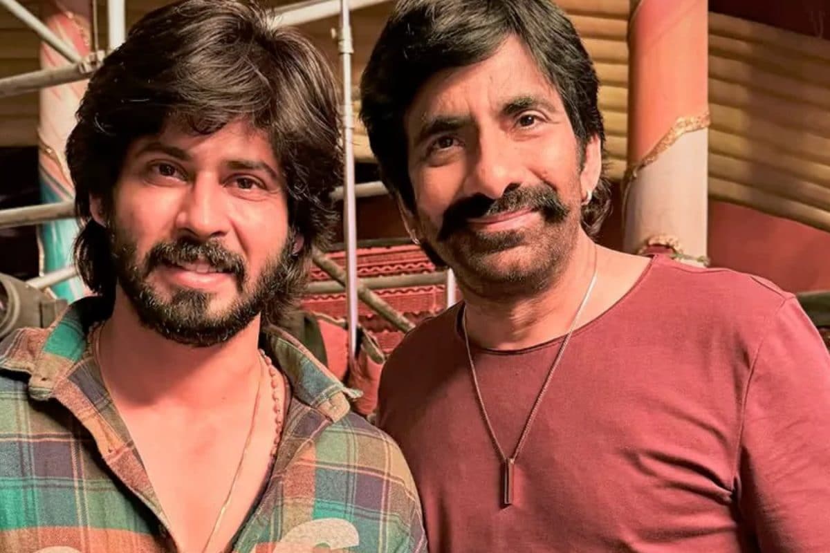 Sumathi Shatakam: సుమతీ శతకం టీజర్, ట్రైలర్‌ బాగా నచ్చింది.. రవితేజ ప్రశంసలు