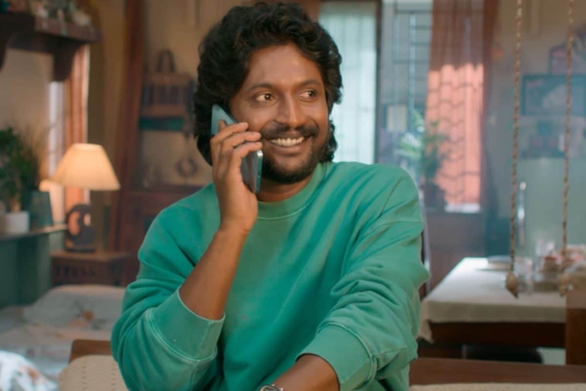 Suhas: రెండు రోజుల్లో రిలీజ్ కాబోతున్న'హే బల్‌వంత్' మూవీ.. సూపర్ కాన్పిడెంట్‌గా‌ సుహాస్.. చూస్తుంటే ఈ సారి బ్లాక్ బస్టర్ కొట్టేలానే ఉన్నాడుగా..!