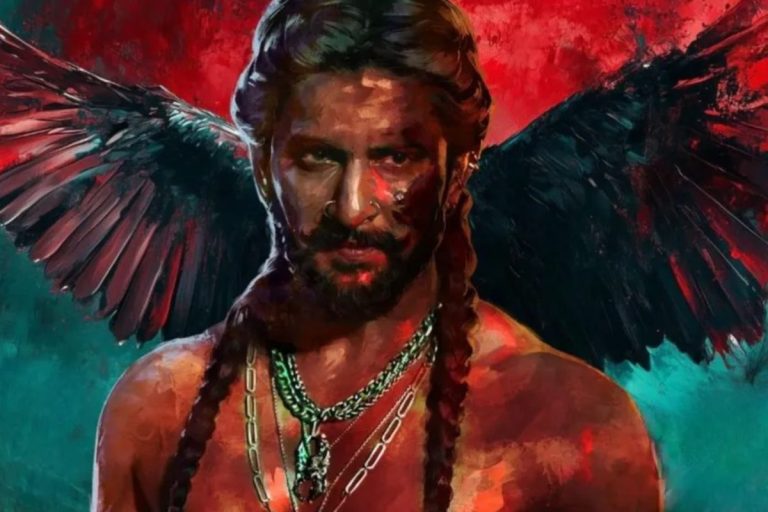 The Paradise Movie: 'ది ప్యారడైజ్' మూవీ క్రేజీ అప్‌డేట్.. చూస్తారుగా నాని విధ్వంసం..!