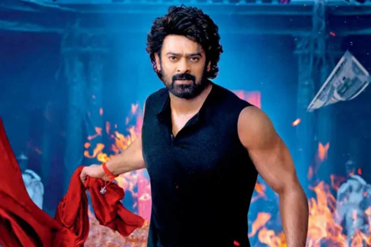 The Raja Saab Movie: ది రాజాసాబ్‌లో ఈ బిగ్గెస్ట్ మిస్టేక్ గమనించారా?.. ఓటీటీలో చూశాక కానీ అర్థం కాలేదు.. ఆదిపురుష్ కంటే ఘోరంనా బాబూ..!