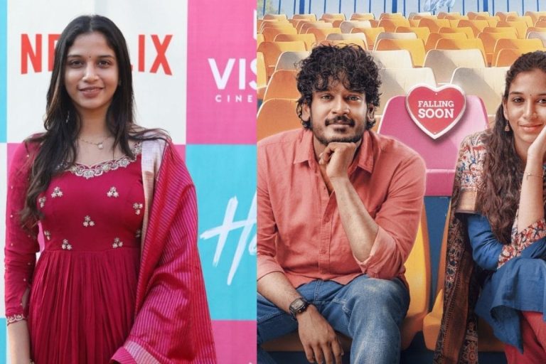 Court movie actress: 'కోర్టు' సినిమా హీరోయిన్ కొత్త మూవీ.. అప్పుడే నెట్‌ఫ్లిక్స్ డీల్ కూడా క్లోజ్ అయిపోయింది మామ..!