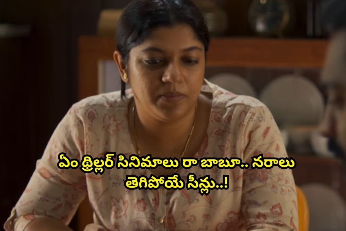 Thrillers: ఏం మలయాళ థ్రిల్లర్‌లు రా అయ్యా.. ఓటీటీని షేక్ చేస్తున్న 5 సినిమాలు.. అన్ని తెలుగులో ఉన్నాయి.. అస్సలు మిస్సవ్వకండి..!