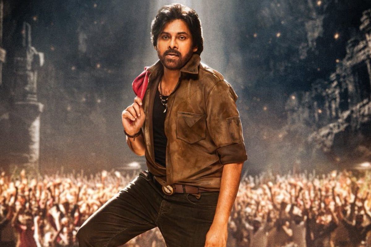 Ustaad Bhagath Singh: 'ఉస్తాద్ భగత్ సింగ్' రిలీజ్ డేట్ వచ్చేసిందిరోయ్.. నువ్వు మాములోడివి కాదన్నా.. ఏకంగా ఆ డేట్‌నే ఫిక్స్ చేశావ్‌గా..!