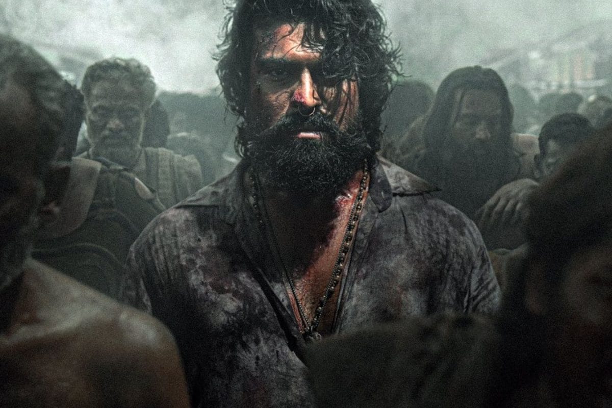 Peddi Movie: 'పెద్ది' సినిమా పోస్ట్ పోన్..  కొత్త రిలీజ్ డేట్ ఇదే..!