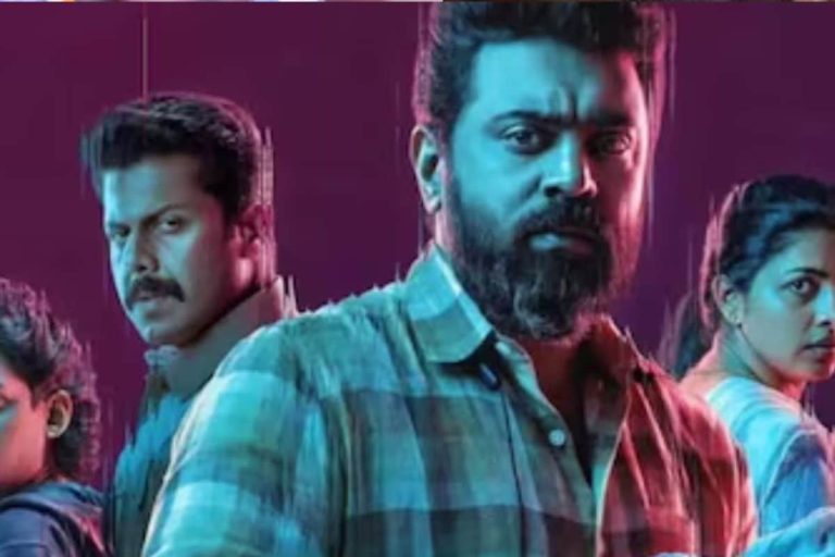 Baby Girl: రిలీజ్ అయిన 20 రోజుల్లోనే OTTలోకి ‘బేబీ గర్ల్’.. నివిన్ పాలీ థ్రిల్లర్ స్ట్రీమింగ్ డేట్ ఫిక్స్