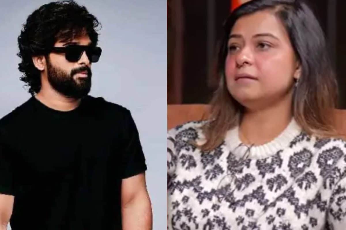 Allu Arjun: అల్లు అర్జున్‌తో పని చేయాలంటే ఇన్ని కండీషన్లా?.. కనీసం షేక్ హ్యాండ్ కూడా ఇవ్వకూడదా?