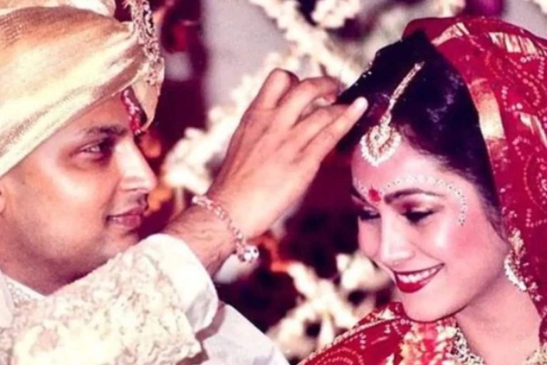 Tina Ambani: అనిల్‌ అంబానీ భార్య ఒకప్పుడు స్టార్ హీరోయిన్ అని తెలుసా?.. ఆమె గురించి ఈ విషయాలు తెలిస్తే స్టన్ అయిపోతారు..!