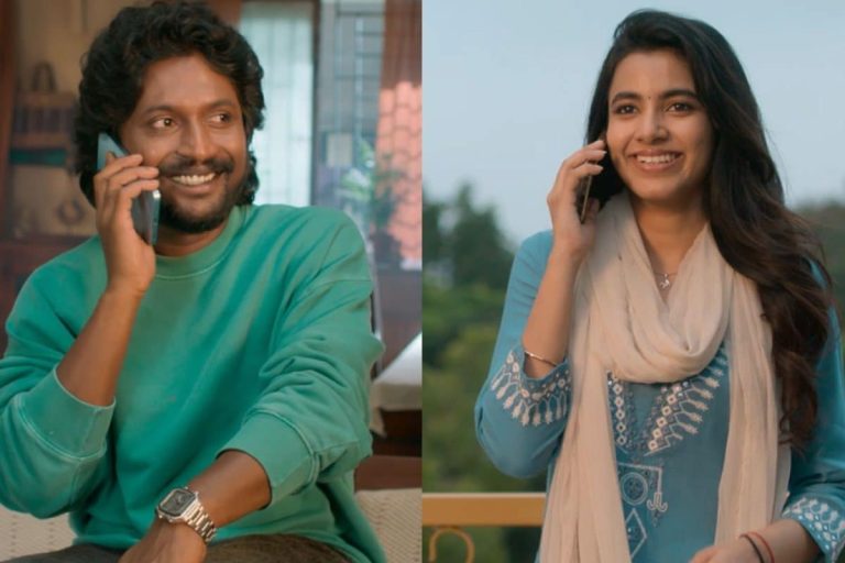 Hey Bhagavan Movie: హిలేరియస్‌గా 'హే భగవాన్' ట్రైలర్.. ఈ సారి సుహాస్ బ్లాక్ బస్టర్ కొట్టడం పక్కా..!