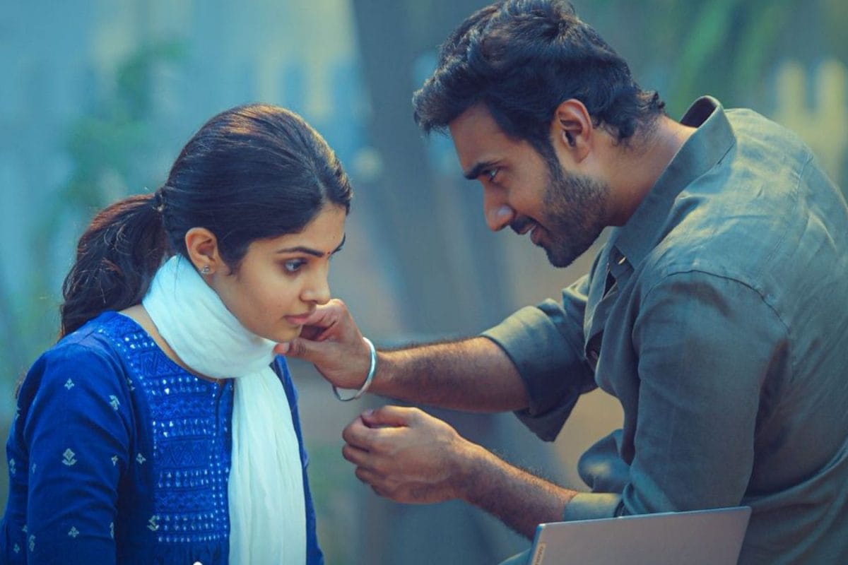 Couple Friendly Movie: 'కపుల్ ఫ్రెండ్లీ' మూవీ కలెక్షన్లు.. సంతోష్ శోభన్ దుమ్మురేపాడుగా..!