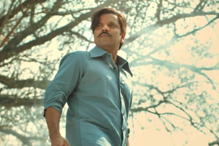 The Rise Of Ashok Movie: టెర్రిఫిక్‌గా 'ది రైజ్‌ ఆఫ్‌ అశోక' ట్రైలర్‌..  కాన్సెప్ట్ అదిరిపోయిందిగా..!