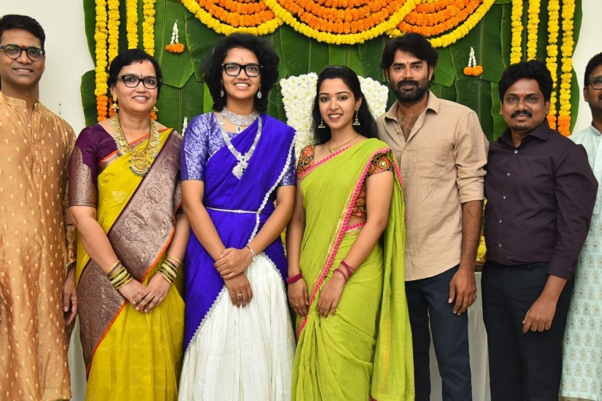 Tollywood: టాలీవుడ్‌కి కొత్త సరకు వచ్చేస్తుందిరోయ్.. యూత్‌ ఫుల్ లవ్‌స్టోరీ కాన్సెప్ట్‌తో..!