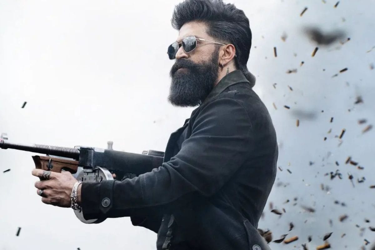 Toxic Movie: టాక్సిక్ సినిమా కోసం యష్ ఎన్ని కోట్లు తీసుకుంటున్నాడో తెలుసా?