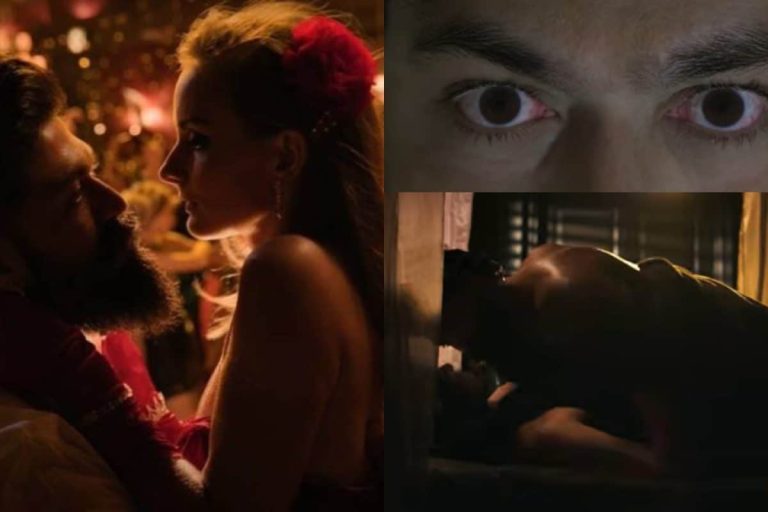 Toxic Teaser: టాక్సిక్ టీజర్ చూశారా? ఆ ఒక్క షాట్ అయితే ఊహాతీతంరా బాబూ.. బాబోయ్, ఒక్క సెకన్ కానీ..