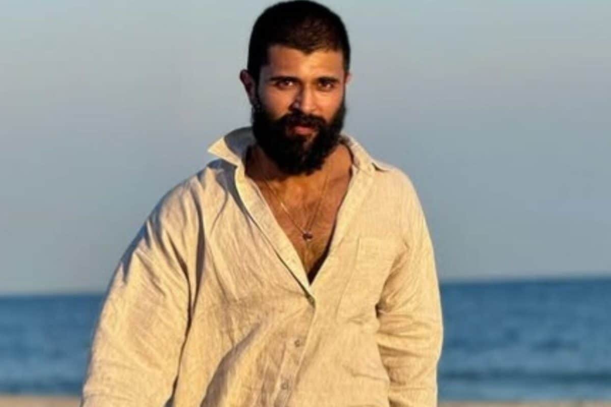 Vijay Deverakonda: విజయ్ దేవరకొండ తల్లిగా.. ప్రభాస్ 'కల్కీ' మూవీ నటి.. ఇదేందయ్యా ఇది!