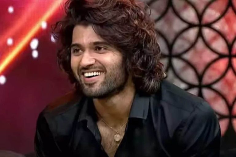 Vijay Deverakonda: విజయ్ దేవరకొండకు రౌడీ అనే నిక్ నేమ్ ఎలా వచ్చిందో తెలుసా..?