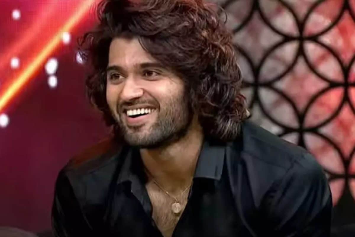 Vijay Deverakonda: విజయ్ దేవరకొండకు రౌడీ అనే నిక్ నేమ్ ఎలా వచ్చిందో తెలుసా..?