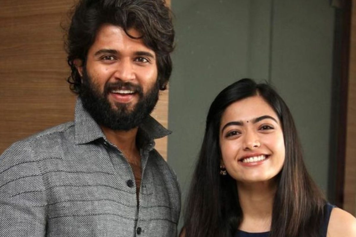 Vijay Rashmika Marriage: పెళ్లి తర్వాత విజయ్ దేవరకొండ జీవితం ఎలా ఉండబోతుందో తెలుసా?.. ఇండస్ట్రీలో సంచలనం రేపుతున్న ఆస్ట్రాలజర్ జోస్యం..!