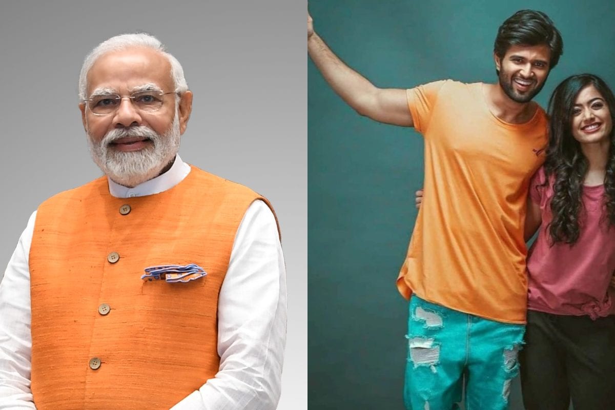 PM Modi: విజయ్ దేవరకొండ – రష్మిక మందన్న పెళ్లికి ప్రధాని మోదీ బెస్ట్ విషెస్.. ఏమన్నారంటే..!