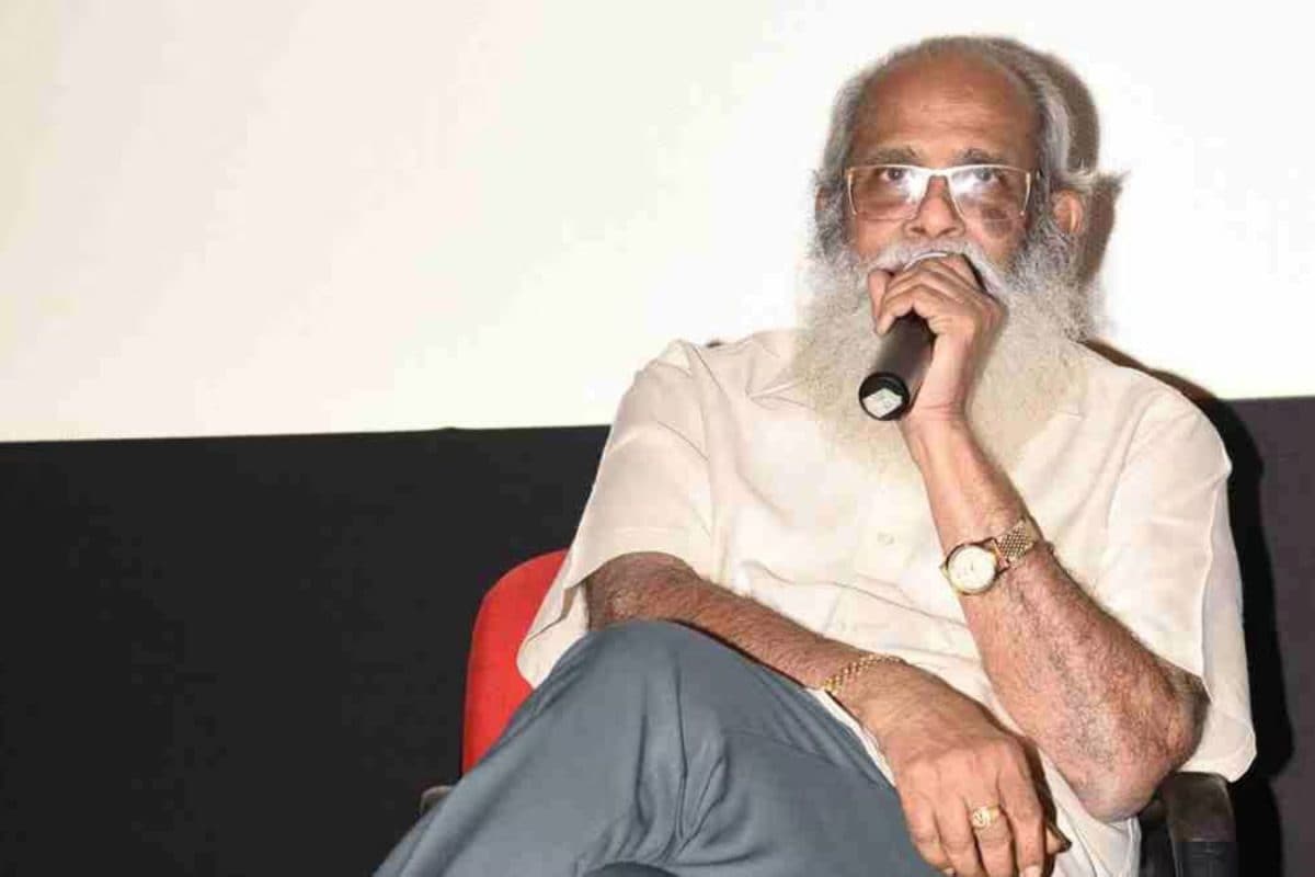 Vijayendra Prasad: అందుకు సిగ్గు పడుతున్నా, క్షమించండి.. విజయేంద్ర ప్రసాద్ షాకింగ్ స్టేట్‌మెంట్