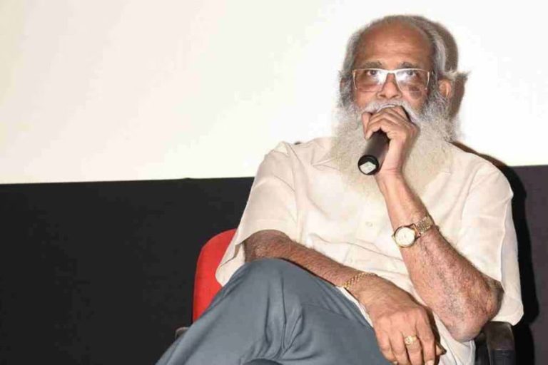 Hyderabad: రాజమౌళి తండ్రిపై పోలీస్ స్టేషన్‌లో ఫిర్యాదు.. అంబేద్కర్‌పై చేసిన వ్యాఖ్యలే కారణం