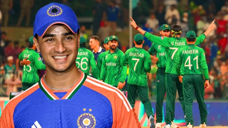 పాక్ తో మ్యాచ్ వేళ అభిషేక్ రీ ఎంట్రీ పై బిగ్ అప్డేట్, తుది జట్టులో మార్పులు..!!