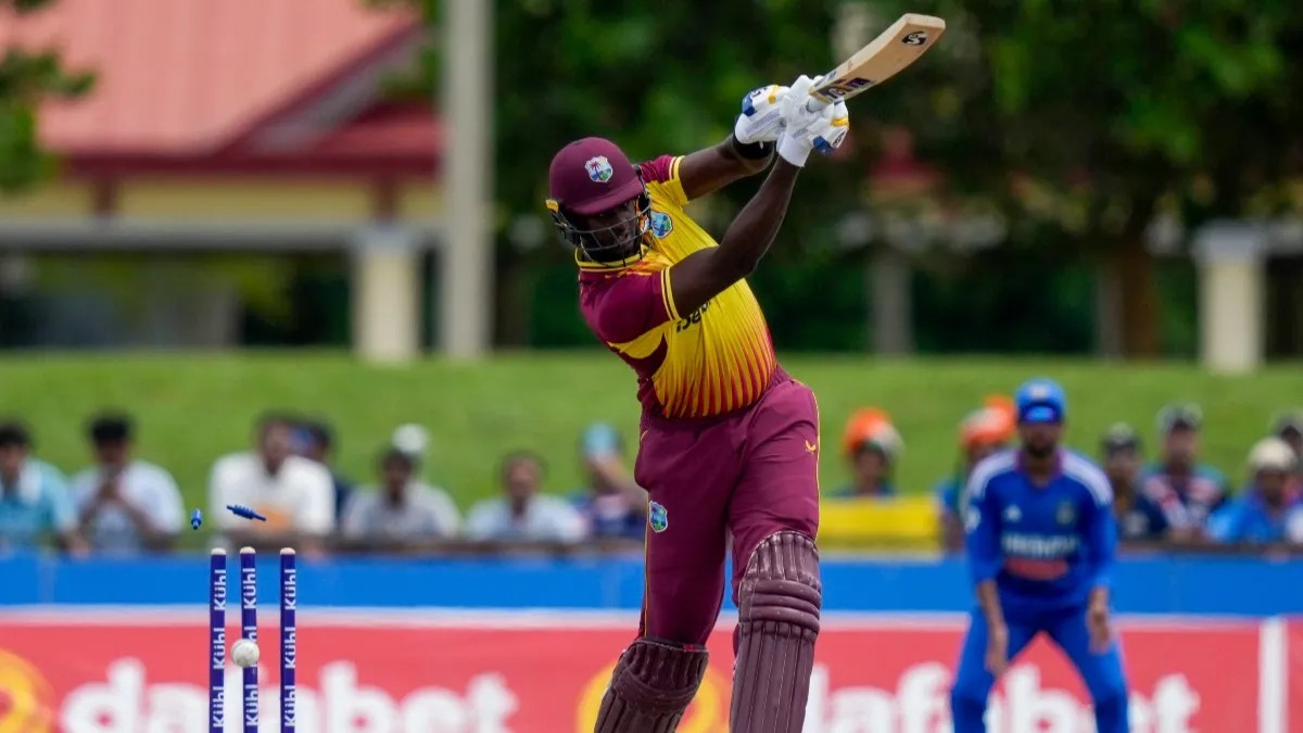 Ind vs WI: విండీస్ బ్యాటర్లకు టీమిండియా బౌలర్ తండ్రి శాపనార్ధాలు..!