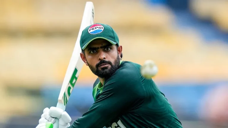 బాబర్ ఆజమ్ కు డిమోషన్..?