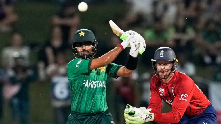 Babar Azam: బాబర్ ను తప్పించలేరు-అతనో ఇన్సూరెన్స్-ఇంగ్లండ్ మాజీ కెప్టెన్..!