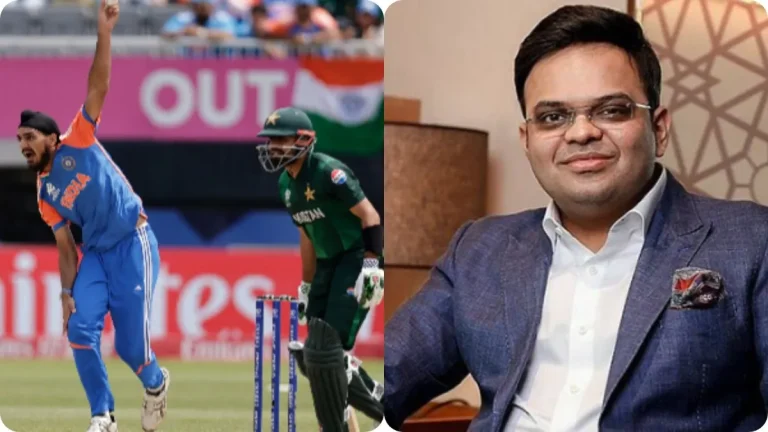 Force Majeure: భారత్-పాక్ మ్యాచ్ చర్చల్లో కొత్త ట్విస్ట్..! ఏంటీ ఫోర్స్ మెజ్యూర్ ?