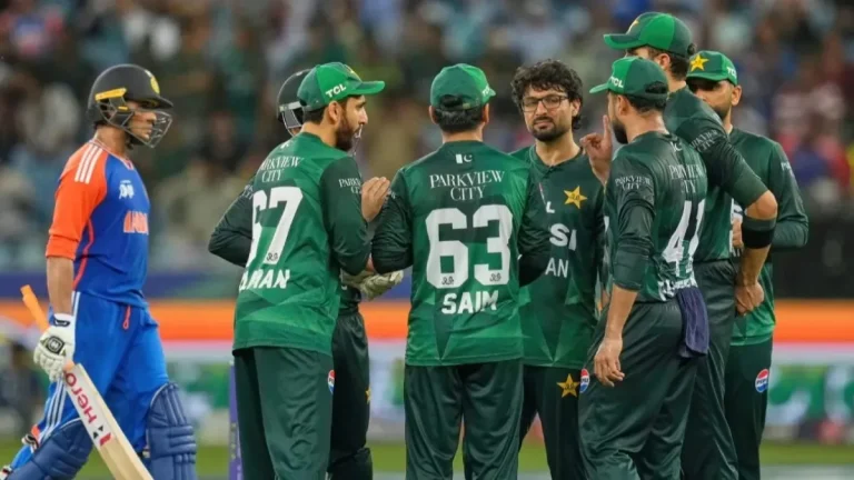 పాక్, బంగ్లా తీసుకున్న నిర్ణయం కరెక్ట్: బీసీసీఐకి ఇంగ్లాండ్ లెజెండ్ బిగ్ షాక్!