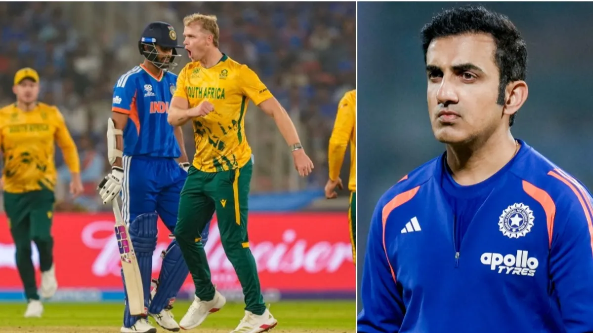 టీమిండియాలో పాపాల భైరవుడు