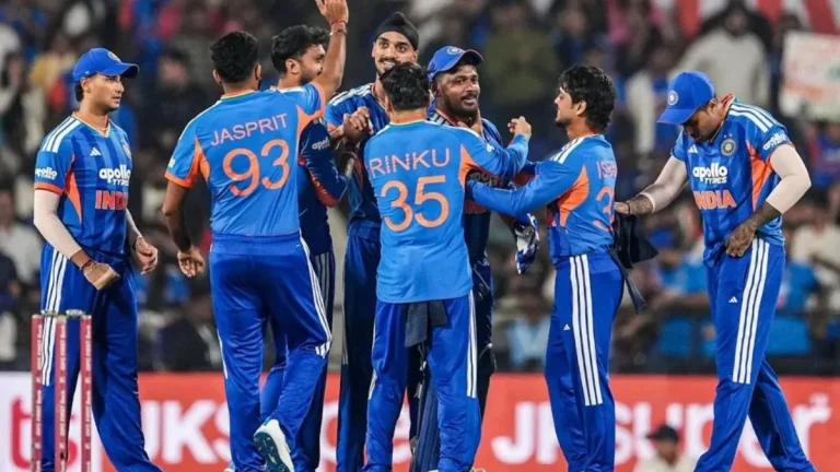 టీమిండియాకు బిగ్ షాక్: టీ20 వరల్డ్ కప్ నుంచి స్టార్ ప్లేయర్ అవుట్