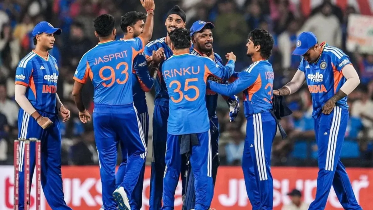 టీమిండియాకు బిగ్ షాక్: టీ20 వరల్డ్ కప్ నుంచి స్టార్ ప్లేయర్ అవుట్