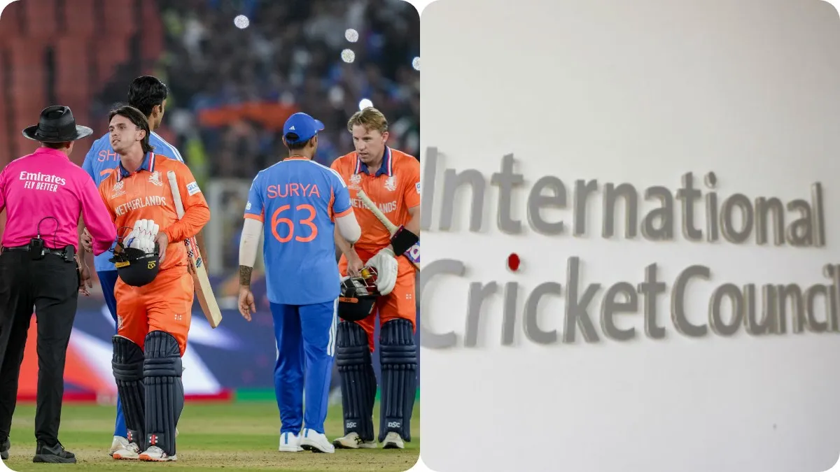 విన్నర్లు వర్సెస్ రన్నరప్ లా? వరల్డ్ కప్ సూపర్ 8 ఫార్మాట్ పై విమర్శలు..!