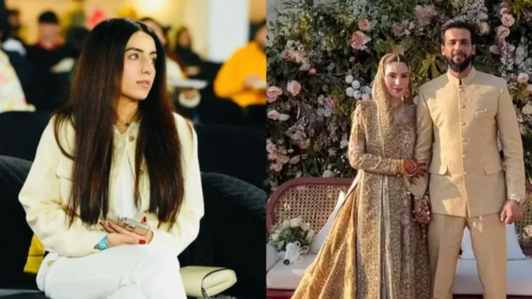 రెండో పెళ్లి చేసుకున్న పాకిస్తాన్ టీ20 స్పెషలిస్ట్- మొదటి భార్య శాపనార్థాలు